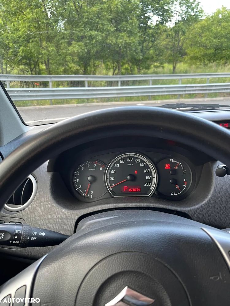 Suzuki Swift 1.5 Automatik Comfort+ - 3