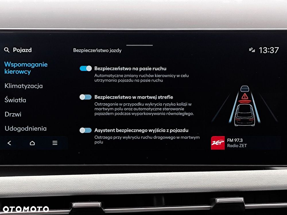 Hyundai Tucson 1.6 T-GDi Smart 2WD - 33