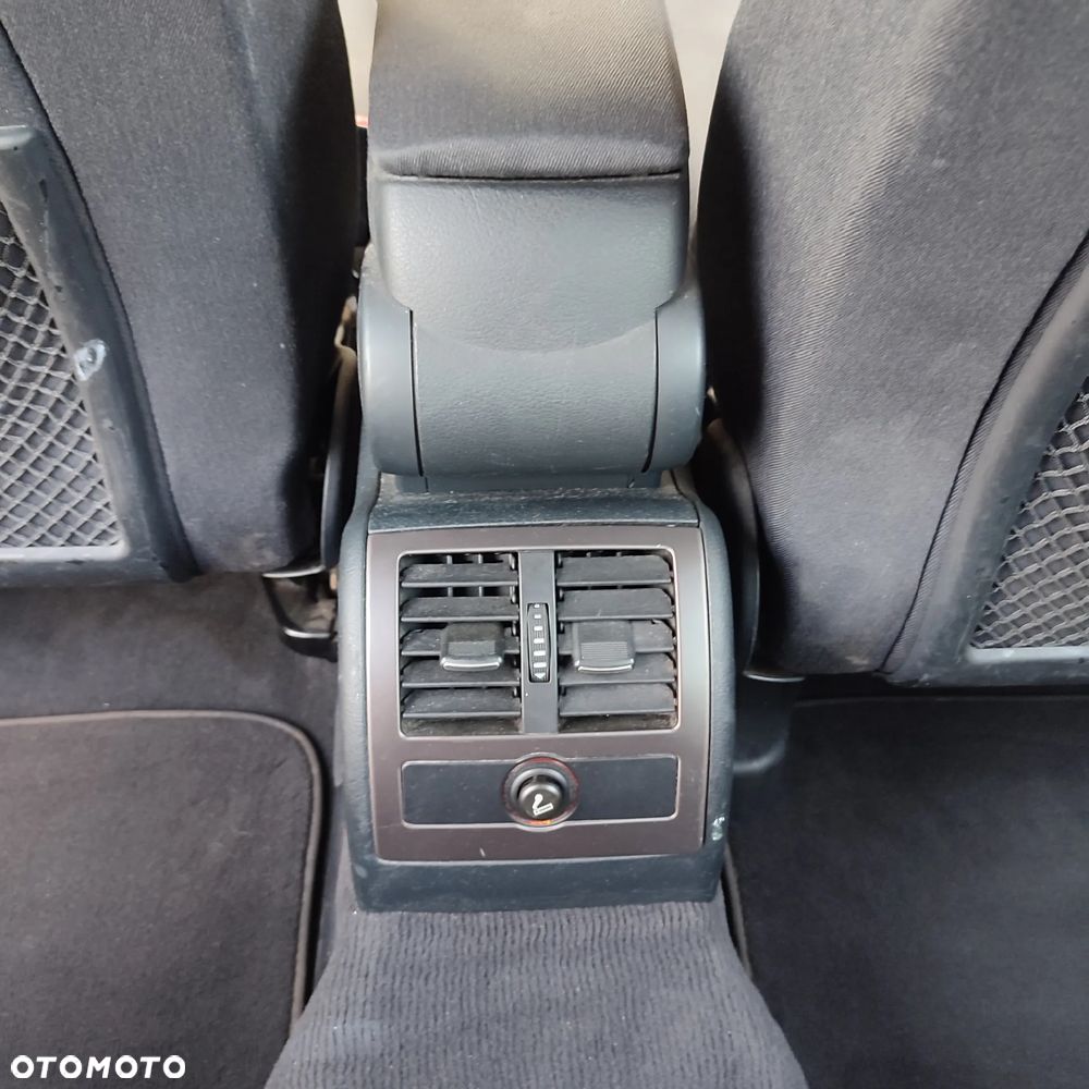 Audi A6 Avant 1.8T - 24