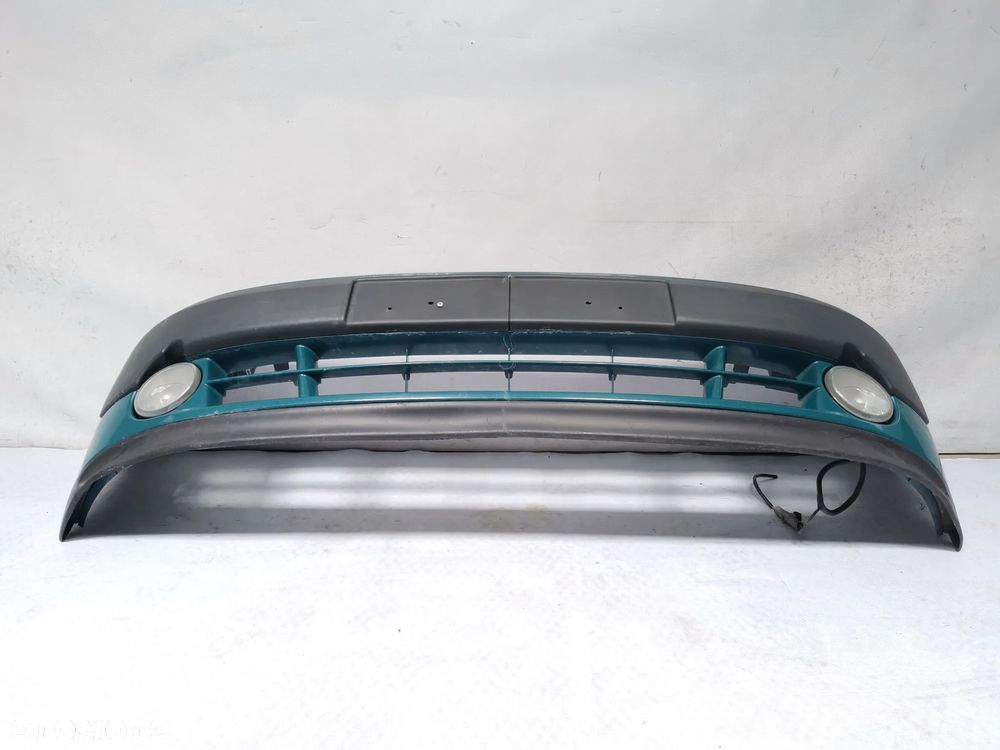 Zderzak Przód Przedni RENAULT KANGOO I LIFT 03-08 Oryginał - 5