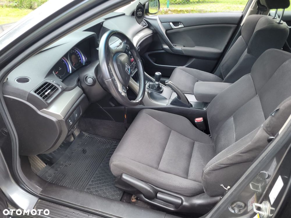 Honda Accord 2.0 Elegance - 8