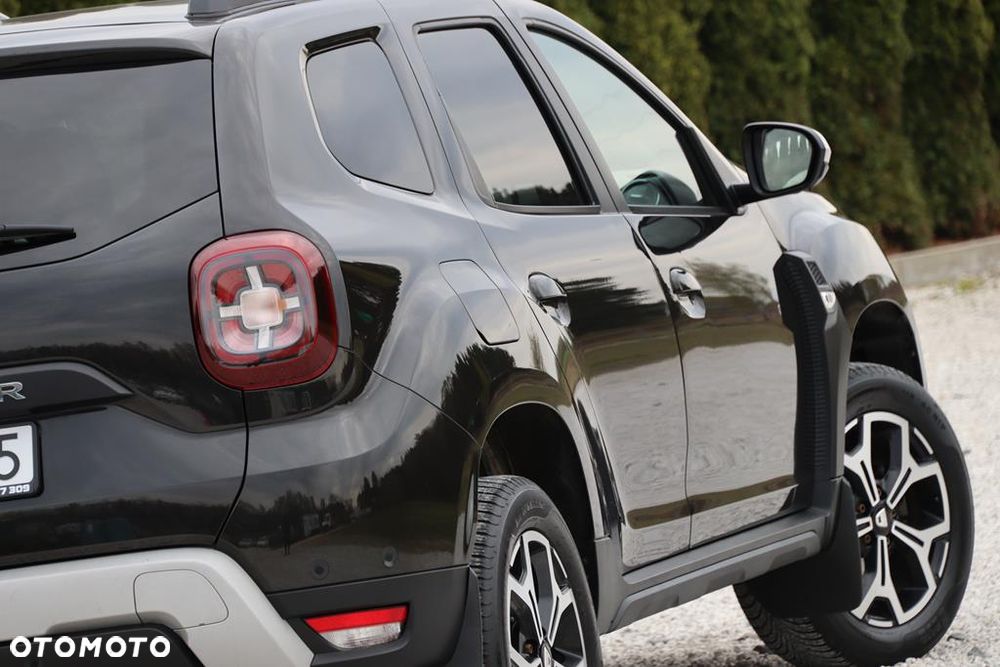 Dacia Duster 1.6 SCe Prestige - 17