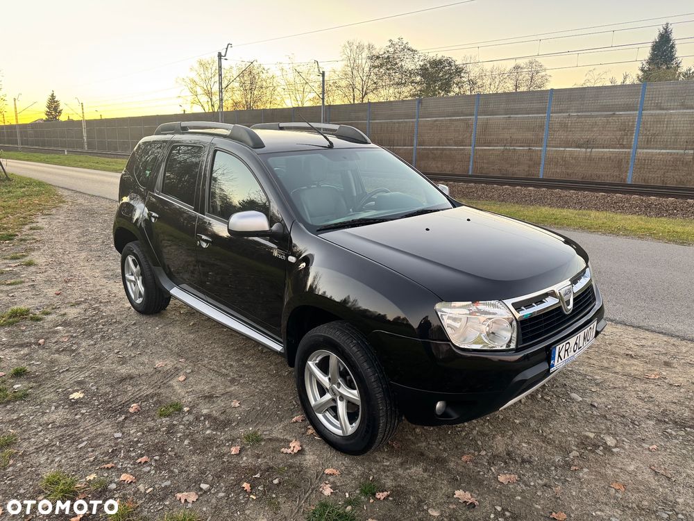 Dacia Duster 1.6 Laureate - 6