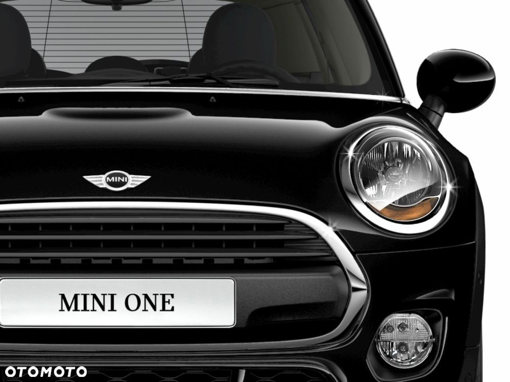 MINI ONE Standard - 9