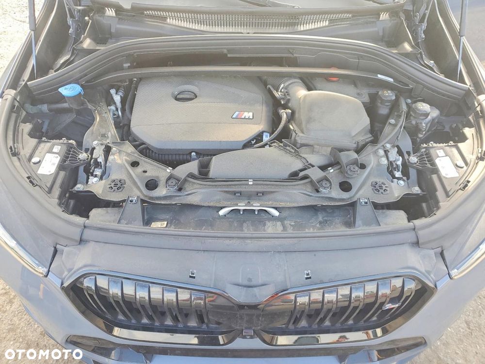 BMW X1 M35i xDrive - 14