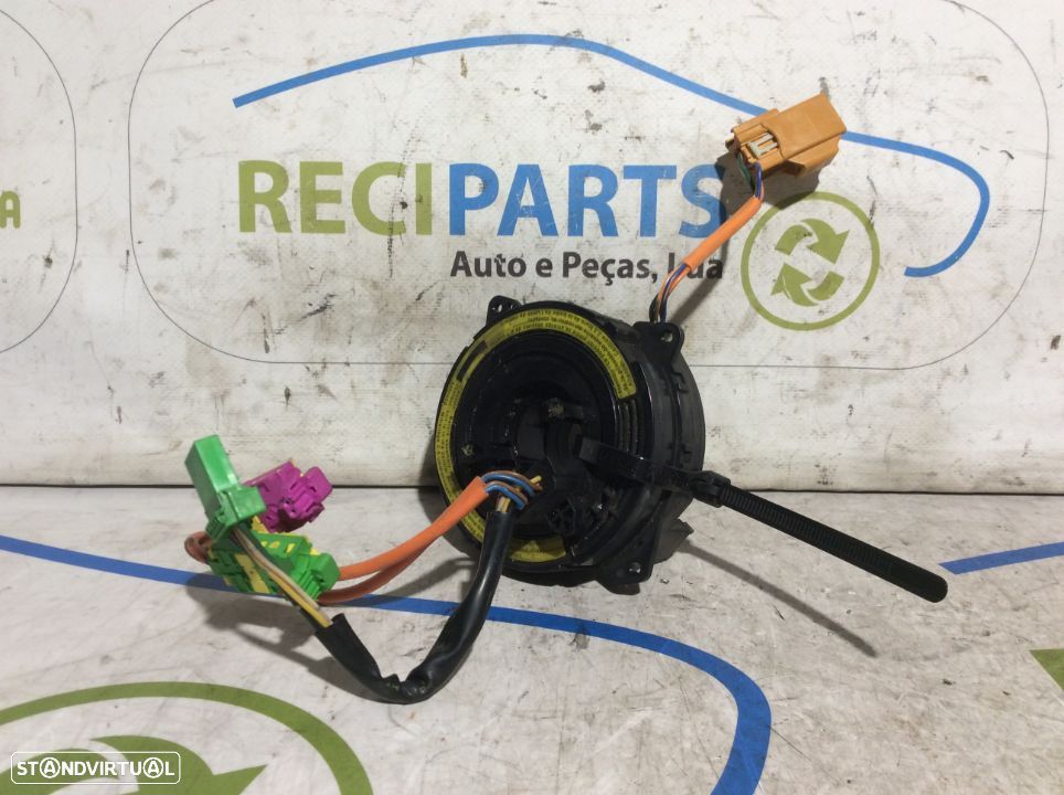 Fita de airbag Volvo S80 - 1