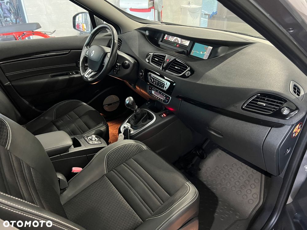 Renault Scenic 1.2 TCe Energy Bose - 28