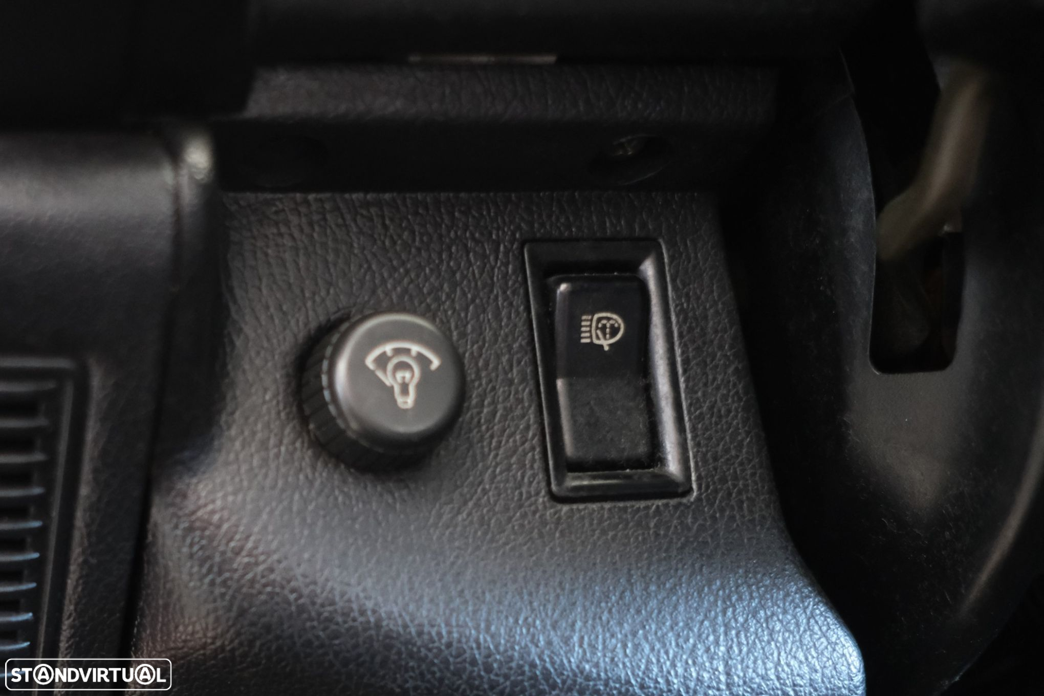Toyota Celica 2.0 Turbo 4x4 - 11