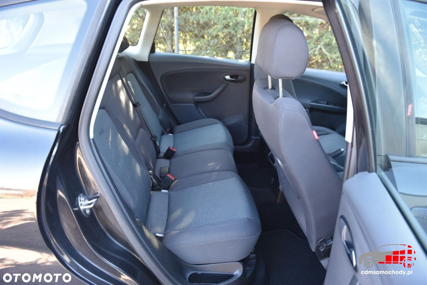 Seat Altea XL - 16