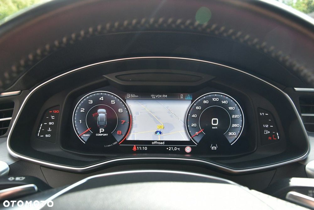 Audi A6 Avant - 22