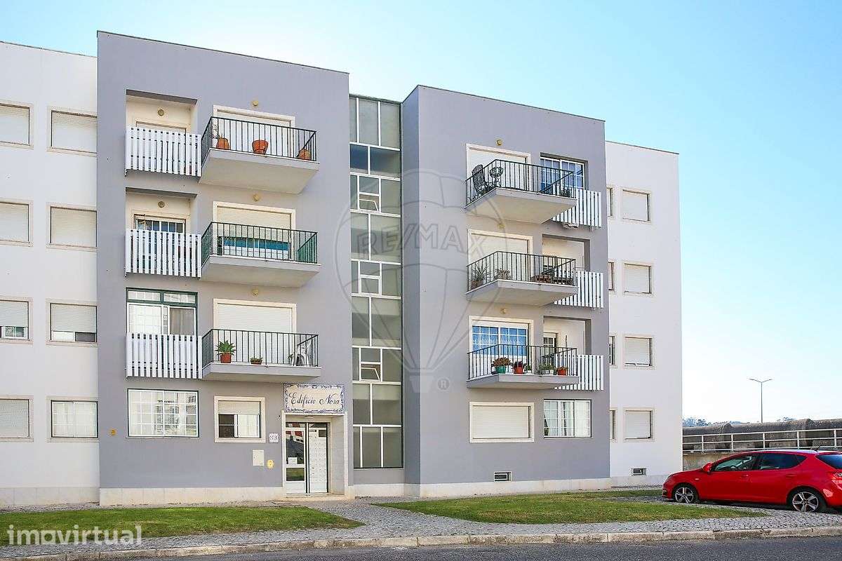 Apartamento T2 para venda - Grande imagem: 2/20