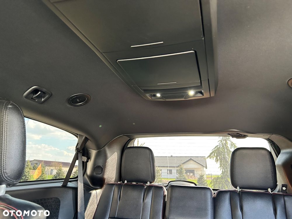 Dodge Grand Caravan 3.6 R/T - 15