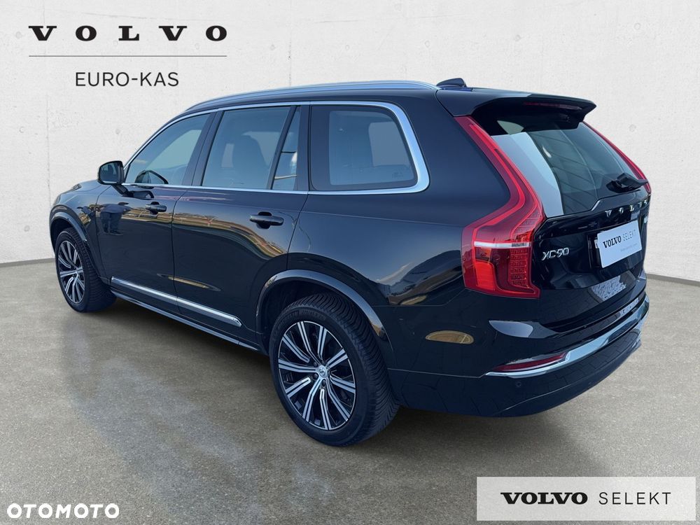 Volvo XC 90 - 8