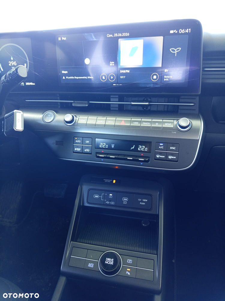 Hyundai Kona - 18