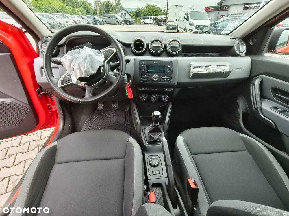 Dacia Duster - 10
