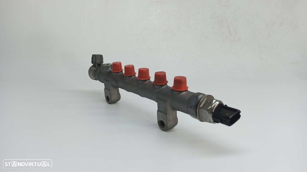 RAMPA INJETORA SUBARU OUTBACK (B15) ACTIVE - 7