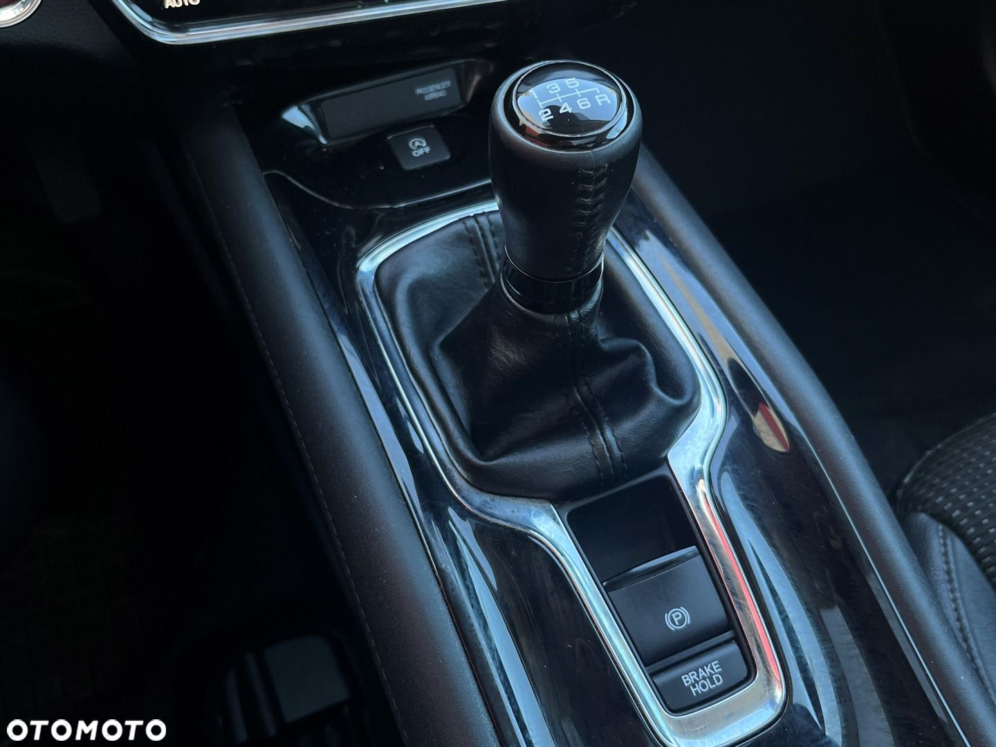 Honda HR-V - 23