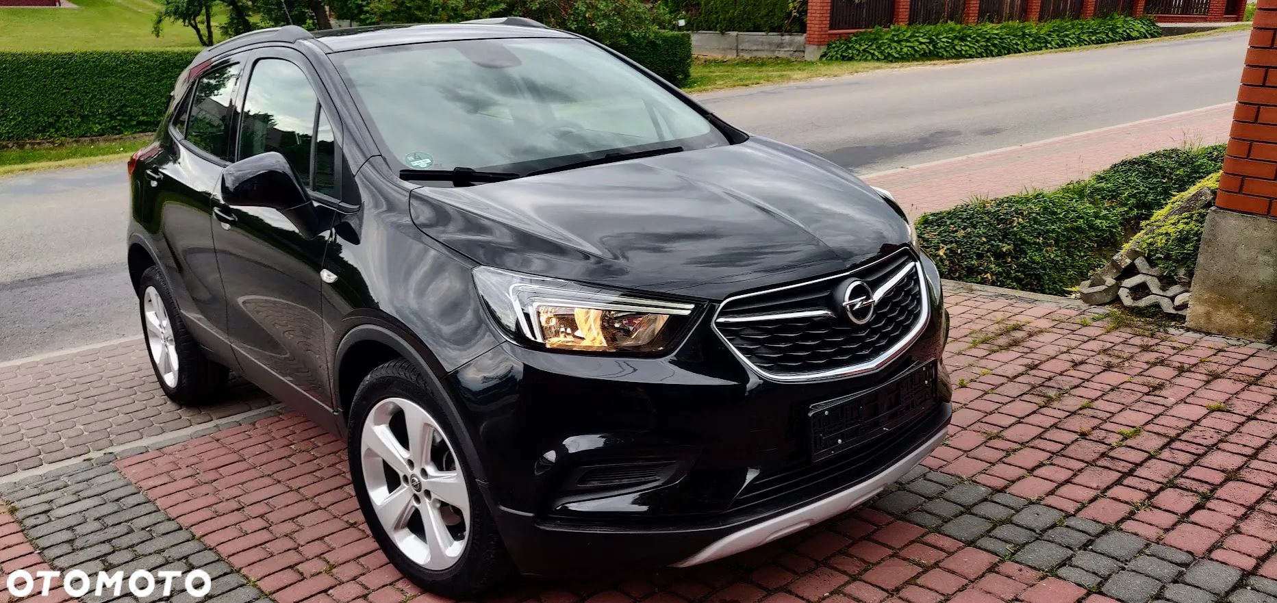 Opel Mokka 1.6 Active S&S - 1