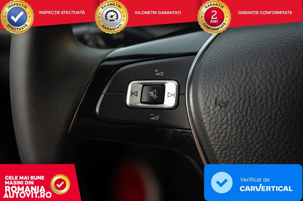 Volkswagen Amarok 3.0 TDI V6 4M Comfortline Aut. - 11