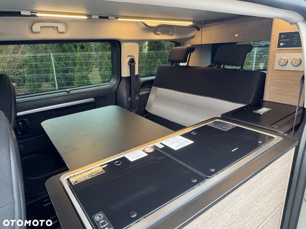 Citroën possl campster - 8