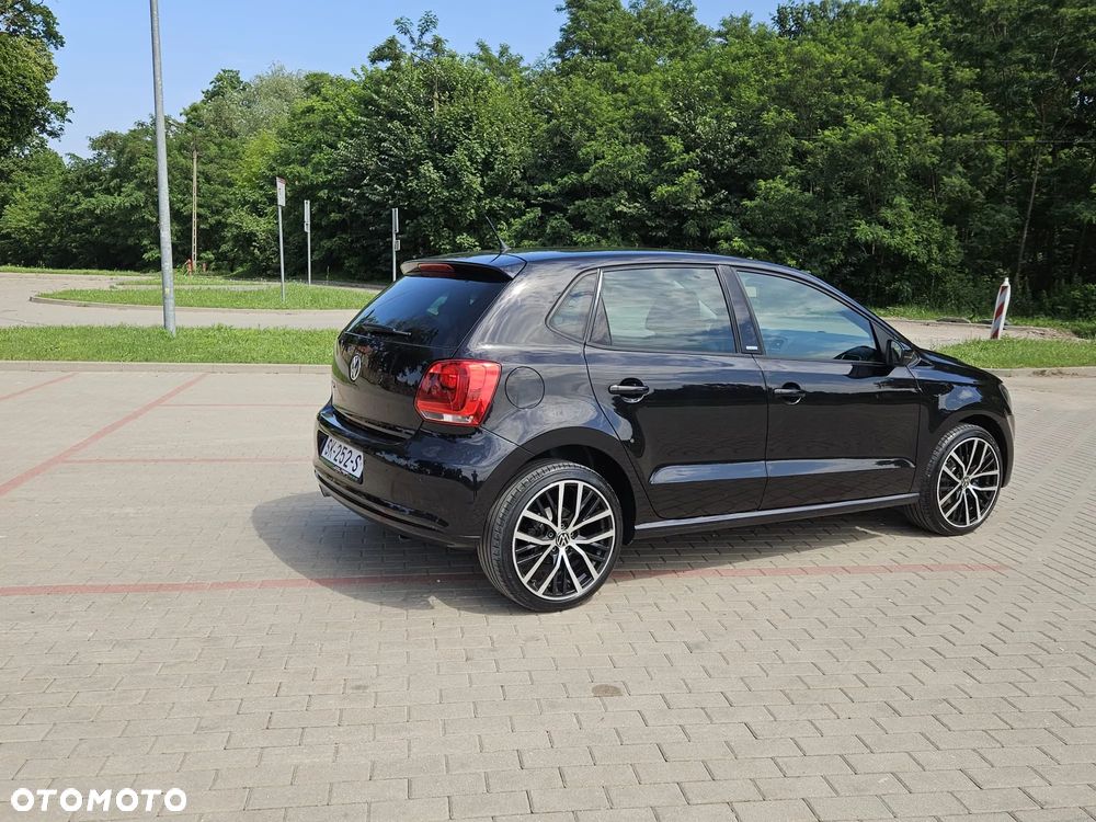 Volkswagen Polo - 6