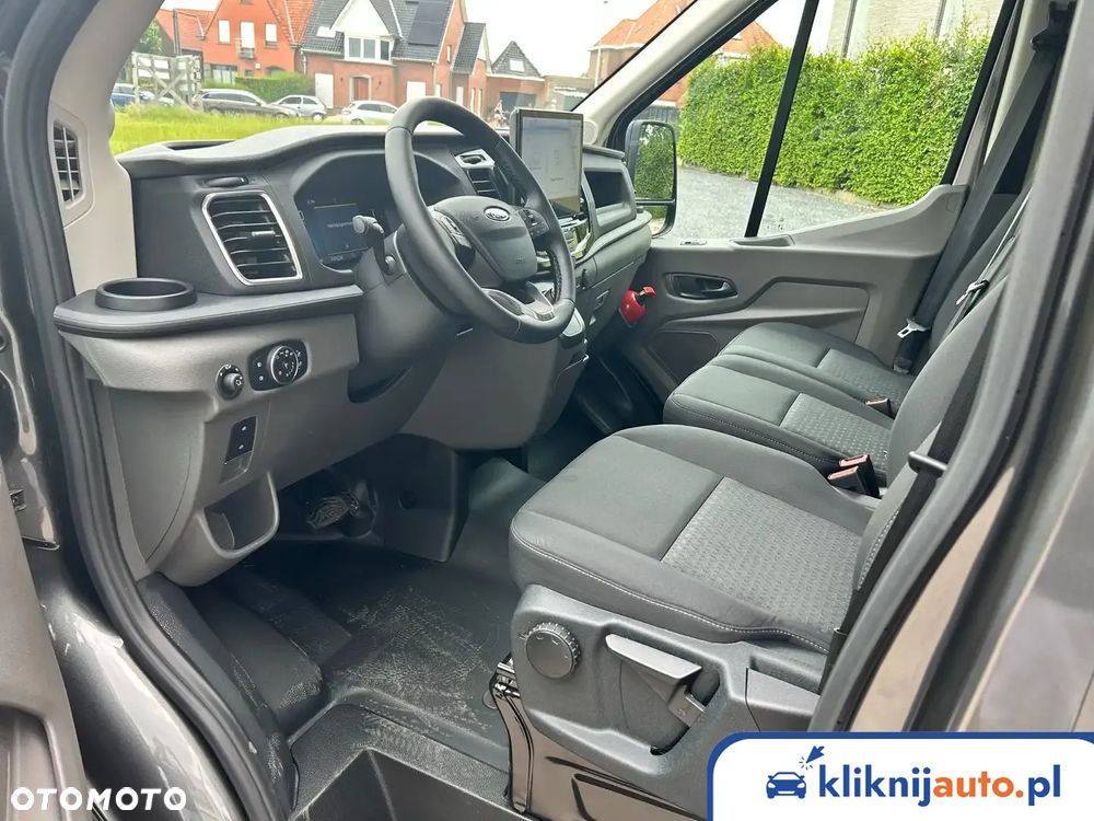 Ford Transit - 4