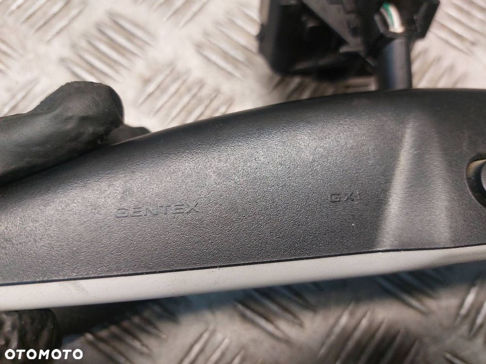 LUSTERKO WEWNĘTRZNE WSTECZNE VOLKSWAGEN PASSAT B6 E11015625 - 4