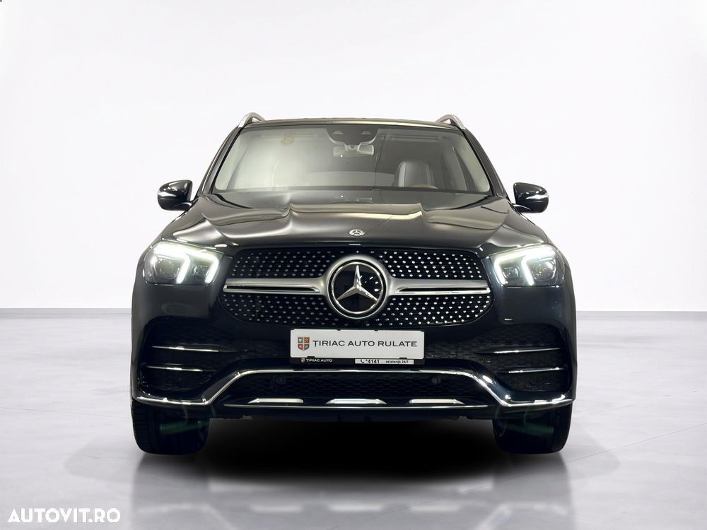 Mercedes-Benz GLE 450 MHEV 4MATIC - 8