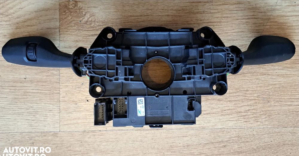 Szl panglica volan comenzi semnalizare spira volan seria 7 G11 G12 - 2