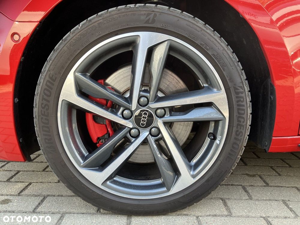 Audi A1 Sportback 40 TFSI S-Line S tronic - 17