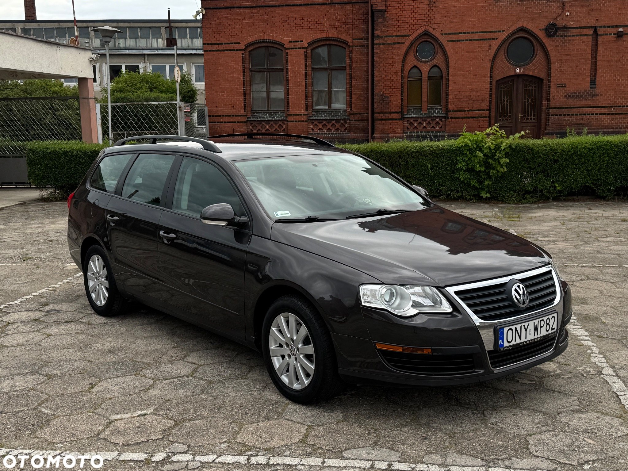 Volkswagen Passat 1.4 TSI Comfortline - 4