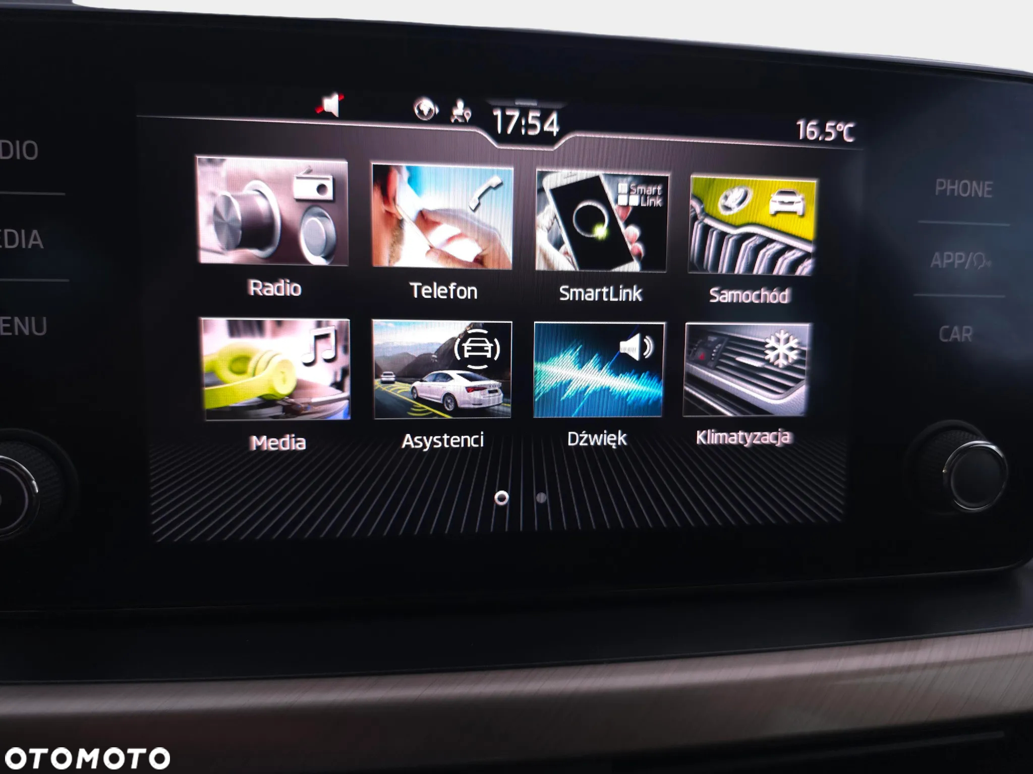 Skoda Scala 1.0 TSI Style - 25