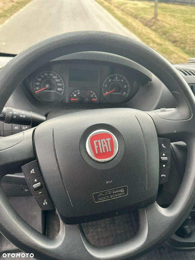 Fiat Ducato - 13
