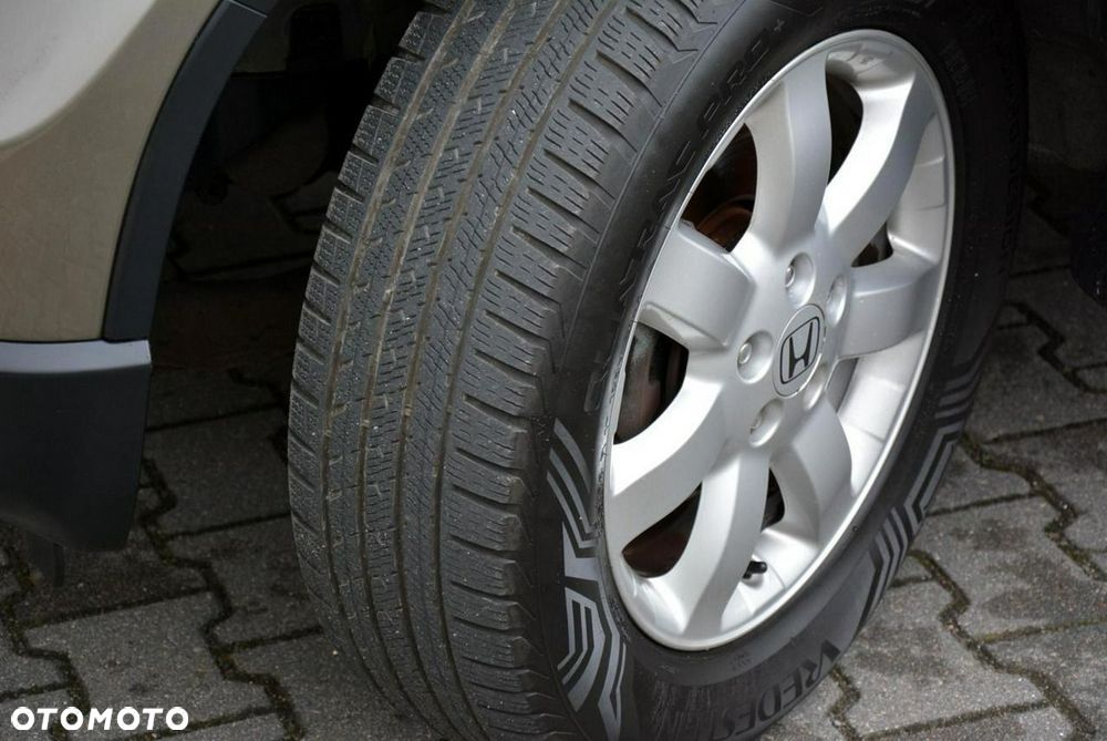Honda CR-V 2.0 Elegance Lifestyle - 38