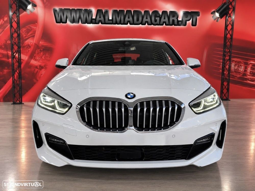 BMW 118 2023 photo 3