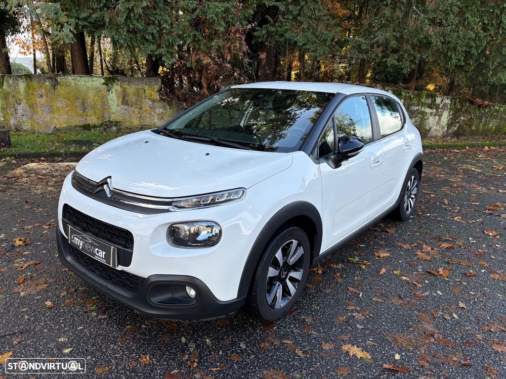 Citroën C3 1.2 PureTech Feel - 6