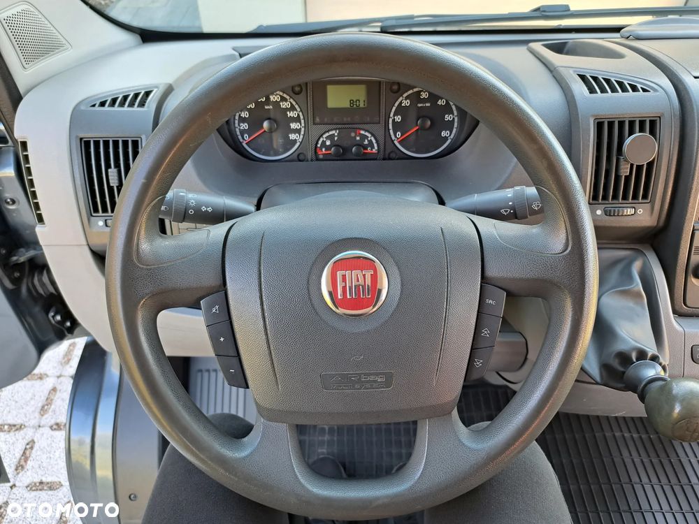 Fiat Ducato L2H2 Panorama - 19