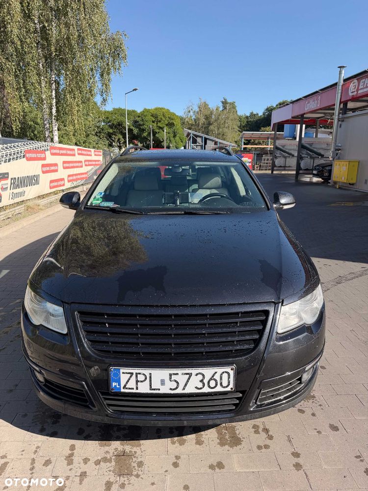 Volkswagen Passat - 2