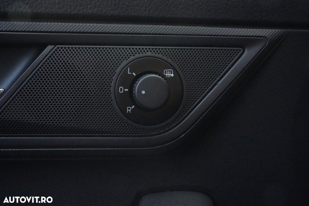 Skoda Fabia 1.2 TSI DSG Edition - 22