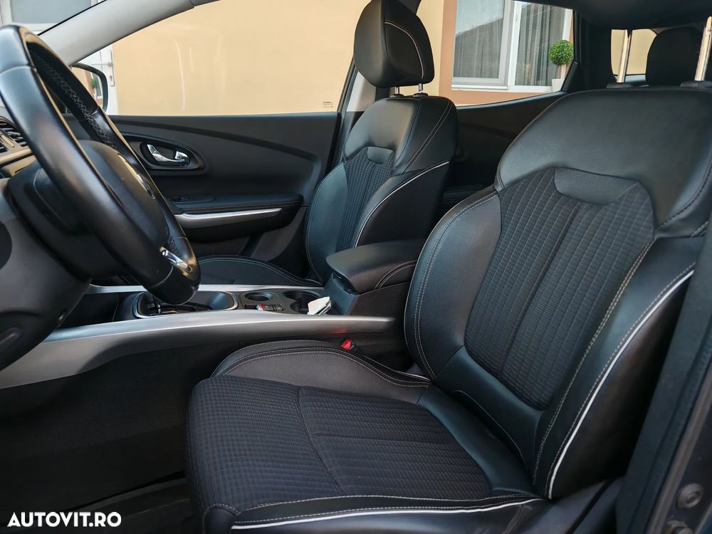 Renault Kadjar Energy TCe 130 EDC Bose Edition - 12