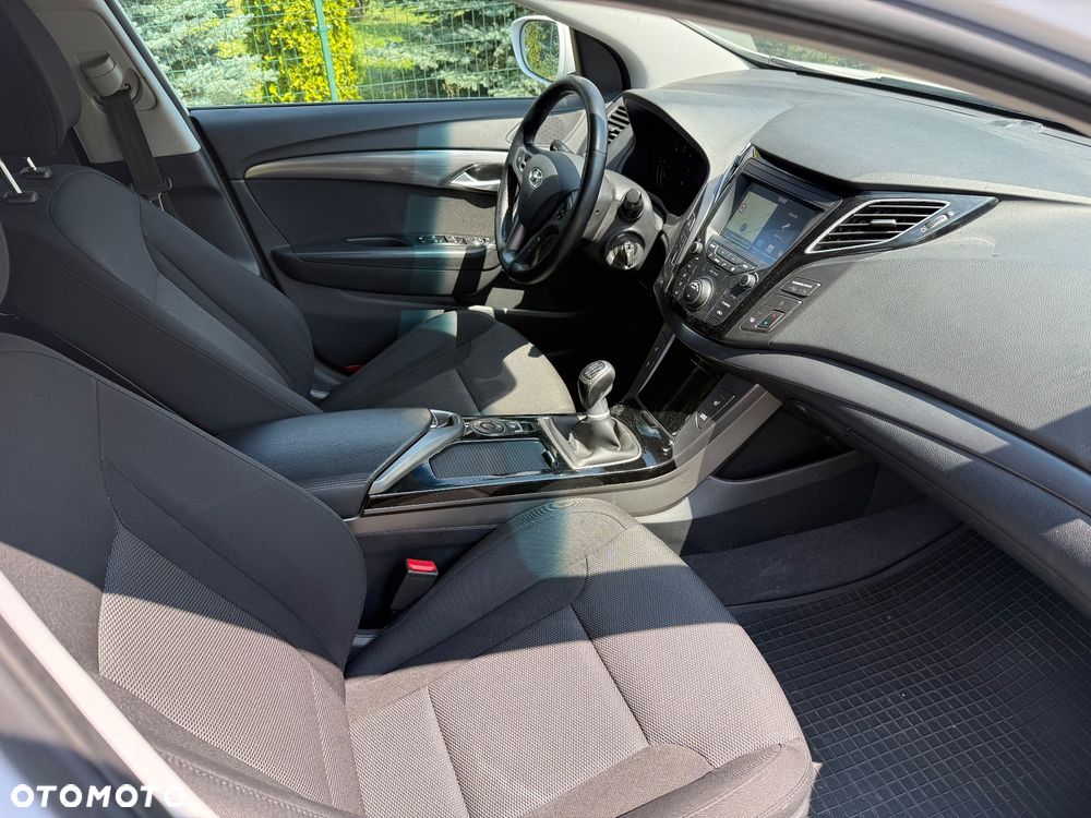 Hyundai i40 1.7 CRDi Business - 6