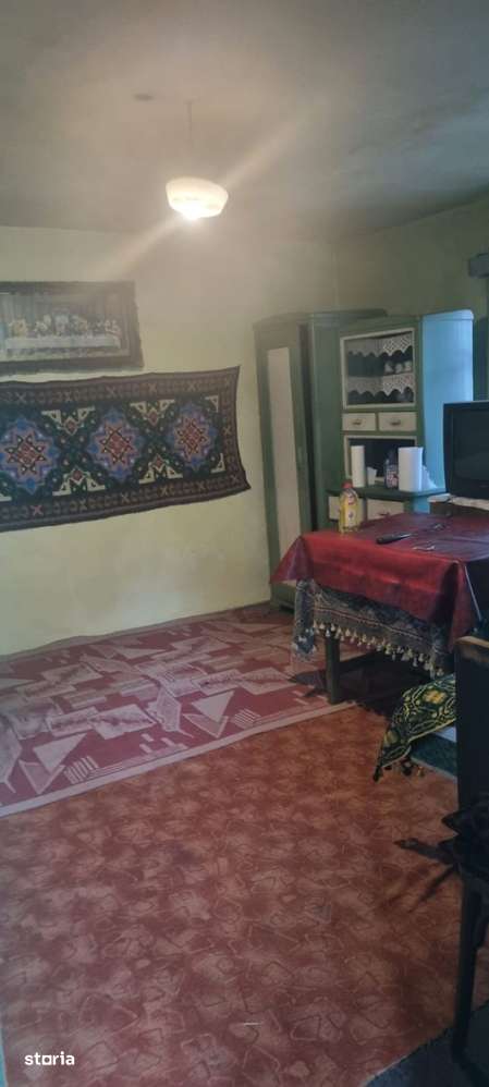 Casa der vânzare Rebrișoara - Imagine principală: 3/3