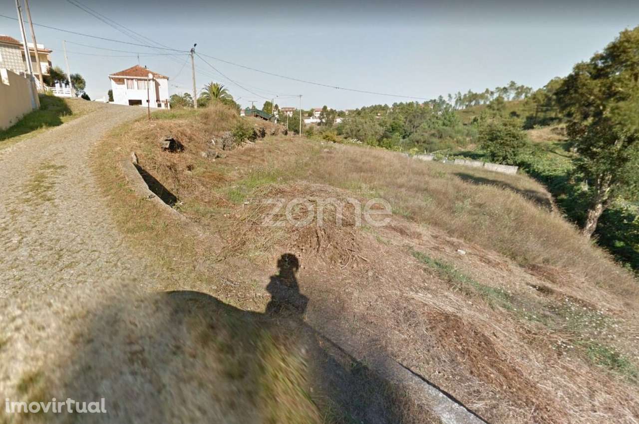 Terreno 1.100m2 com viabilidade de construção. - Grande imagem: 3/7