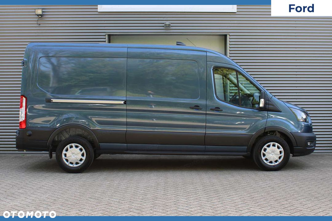 Ford Transit 350 L3H2 Trend 2.0 130KM - 9
