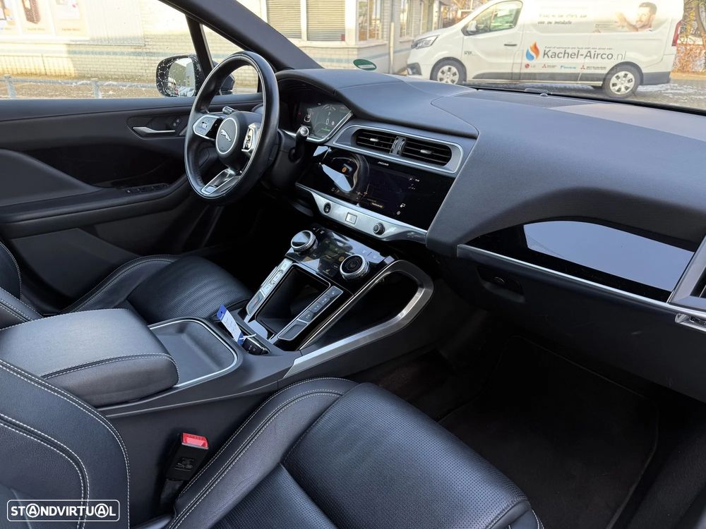 Jaguar I-Pace - 6