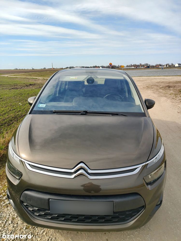 Citroën C4 Picasso 1.6 VTi Seduction - 2
