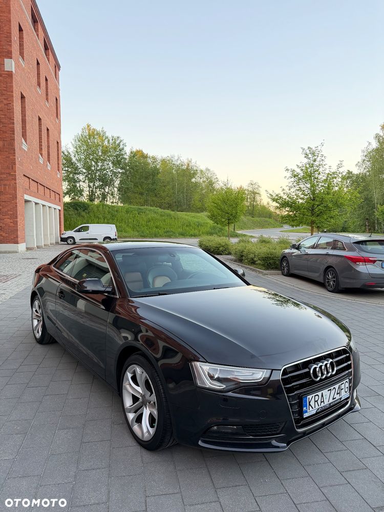 Audi A5 Coupé 1.8 TFSI - 10