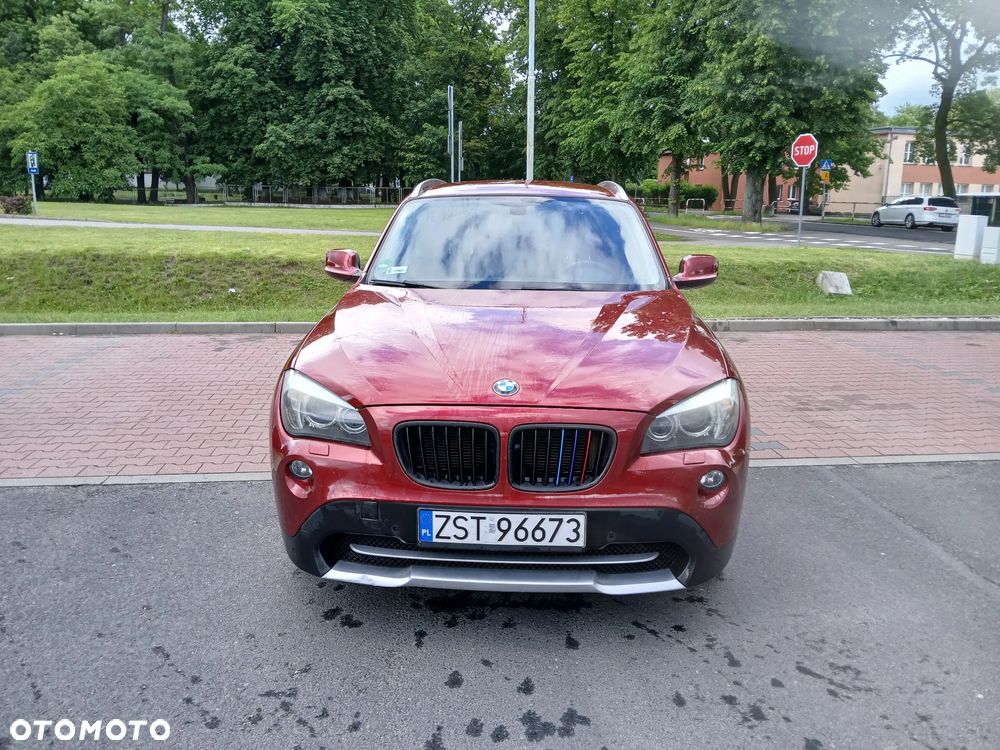 BMW X1 sDrive18i - 5