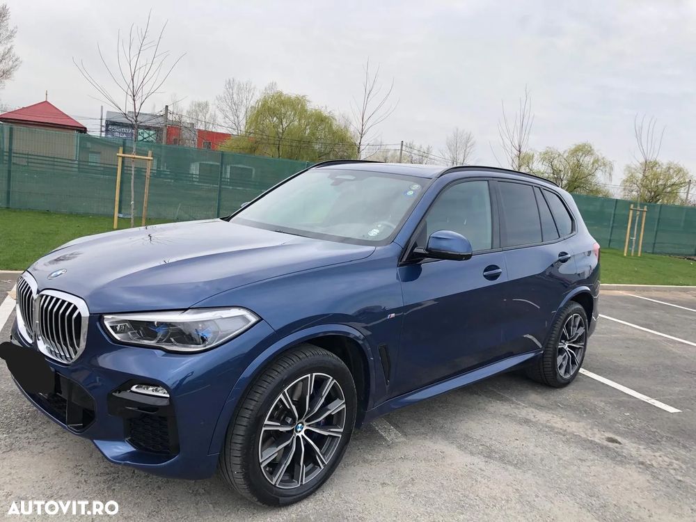 BMW X5 xDrive30d - 3