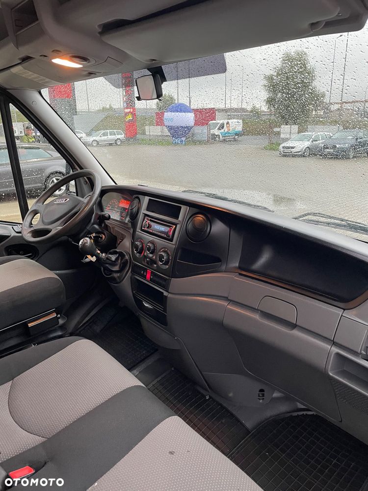 Iveco Daily - 29